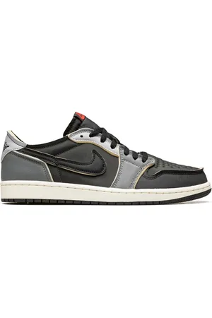 Jordan Air 1 Low OG EX "Dark Smoke Grey" sneakers