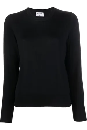 Filippa K Round-neck sweater