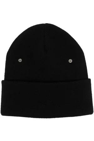 424 FAIRFAX Men Beanies - Knitted beanie hat