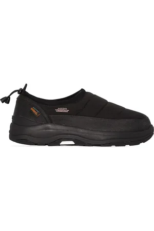 SUICOKE Pepper padded sneakers