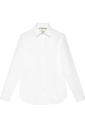 Gucci Plain shirt