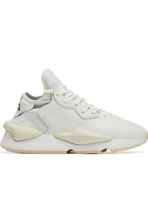 Y-3 Kaiwa low-top sneakers