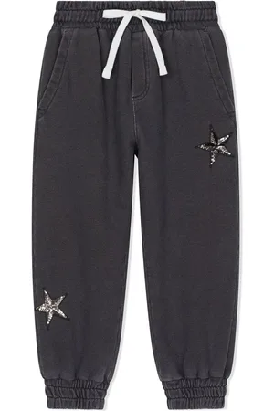 Dolce & Gabbana Joggers & Tracksuit Bottoms for Kids on sale sale