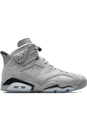 Jordan Air 6 "Georgetown" sneakers