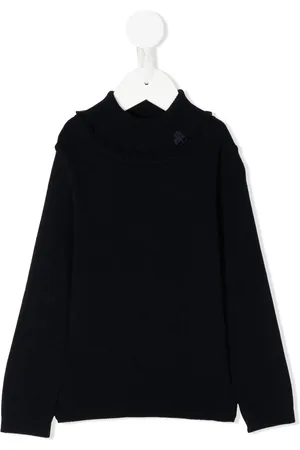 Familiar Roll-neck sweater