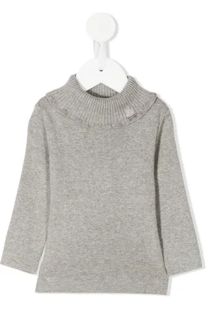 Familiar Roll-neck sweater