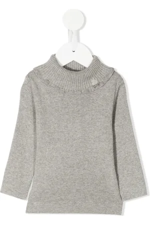 Familiar Roll-neck sweater