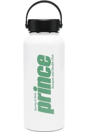 Sporty & Rich X Prince 1L water bottle