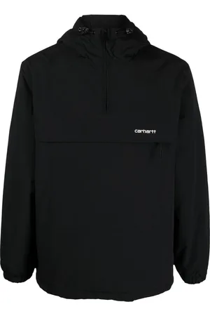 Carhartt Lightweight hooded jacket
