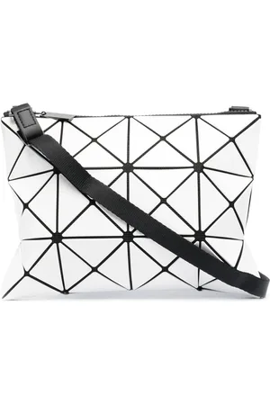 Issey Miyake Lucent shoulder bag