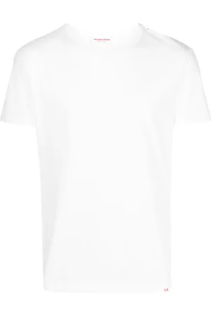 Orlebar Brown Ob-T cotton T-shirt