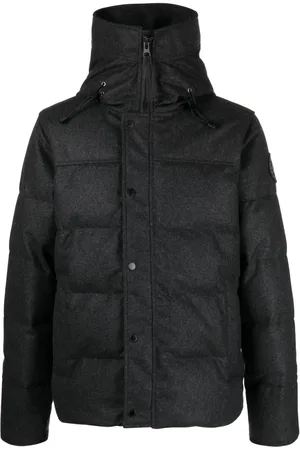 Canada Goose MacMillan parka