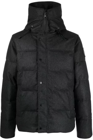 Canada Goose MacMillan parka