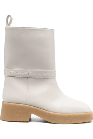 Stella McCartney Skyla mini boots
