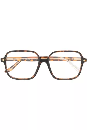 SNOB Sunglasses - Square-frame optical glasses