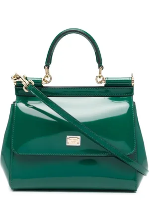 Dolce & Gabbana Medium Sicily tote bag