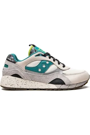 Saucony Shadow 6000 Camo sneakers