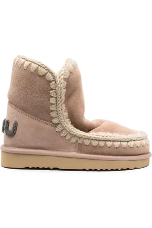 Mou Eskimo ankle boots