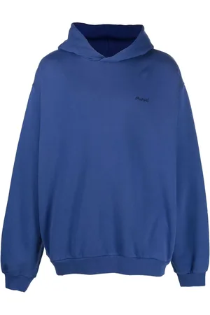 Marni Logo-print hoodie