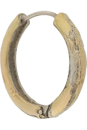 PARTS OF FOUR V2 small hoop earring
