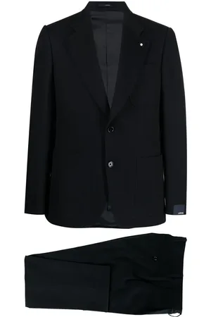 LARDINI Single-breasted suit