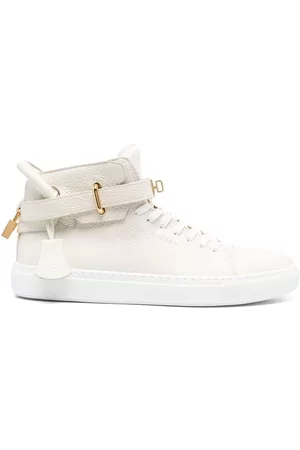 Buscemi store high tops