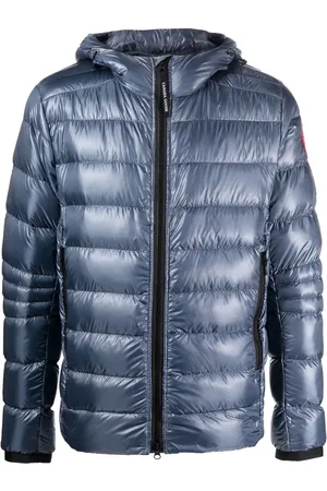 Canada Goose Crofton packable hooded jacket