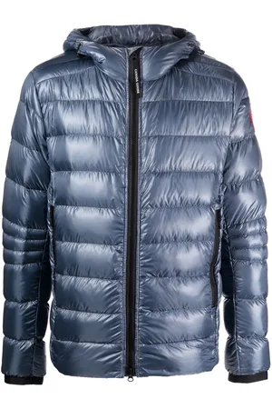 Canada Goose Crofton packable hooded jacket