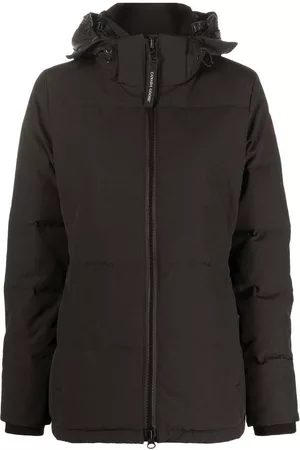 Canada Goose Chelsea parka