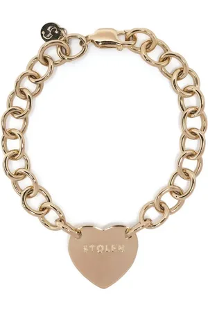 Stolen Girlfriends Club Cold Heart bracelet