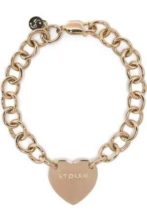 Stolen Girlfriends Club Cold Heart bracelet