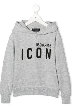 Dsquared2 Logo-print hoodie