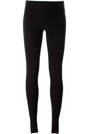 James Perse Classic leggings