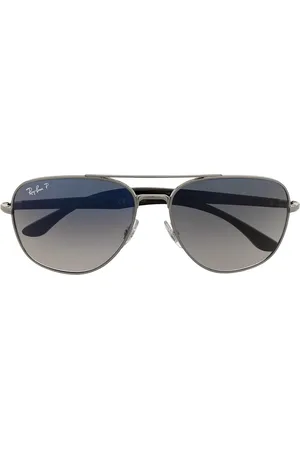 Ray-Ban Square-frame sunglasses