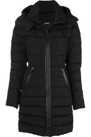 Mackage Farren hooded puffer coat