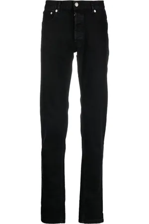 A.P.C. High-rise skinny jeans