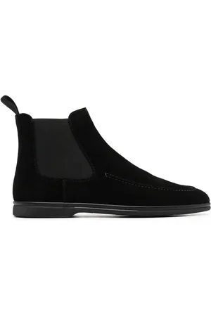 Scarosso Eugenio Chelsea boots