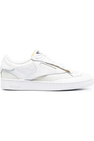 Maison Margiela X Reebok Club C Memory Of sneakers