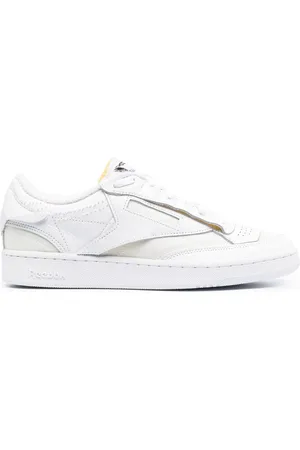 Maison Margiela X Reebok Club C Memory Of sneakers
