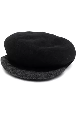 SACAI Boys Caps - Baker-boy beret cap