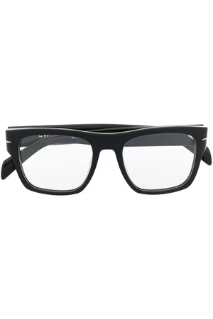 DB EYEWEAR BY DAVID BECKHAM DB7020 square-frame glasses