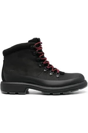 UGG Biltmore hiker boots