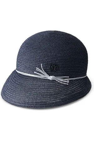 Le Mont St Michel Patty visor hat