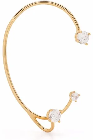 Panconesi Three-point ear cuff
