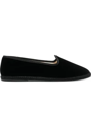Scarosso Slip-on loafers