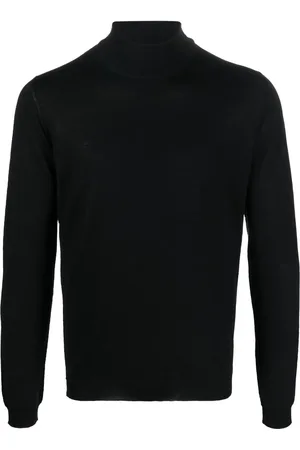GOES BOTANICAL Fine-knit merino jumper