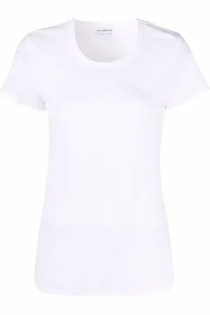 James Perse Raglan T-shirt