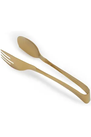 Sambonet Living serving-tongs