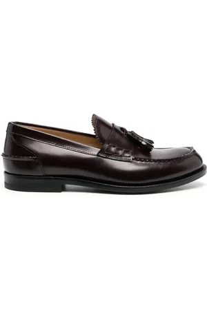 Scarosso Slip-on loafers
