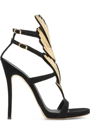 Giuseppe Zanotti 2.0 Cruel 120mm sandals